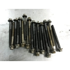 91T022 Cylinder Head Bolt Kit From 2006 Dodge Ram 1500 5.7 91T022 Cylinder Head Bolt Kit From 2006 Dodge Ram 1500 5.7